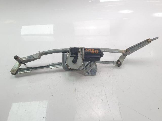Trapezio del limpiaparabrisas 31250091 VOLVO