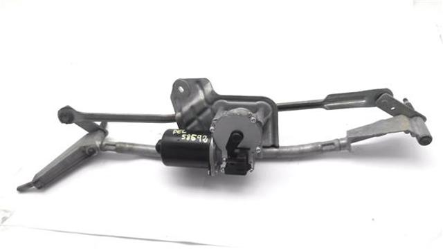 Trapezio del limpiaparabrisas 31250091 VOLVO