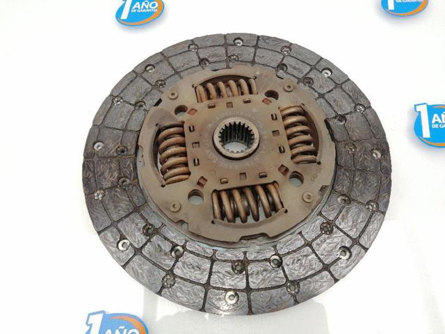 Disco de embrague Toyota Hilux GUN12, GUN13