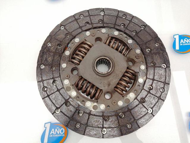 Disco de embrague Toyota Hilux GUN12, GUN13