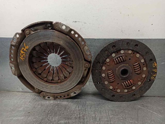 Disco de embrague Toyota Celica T16