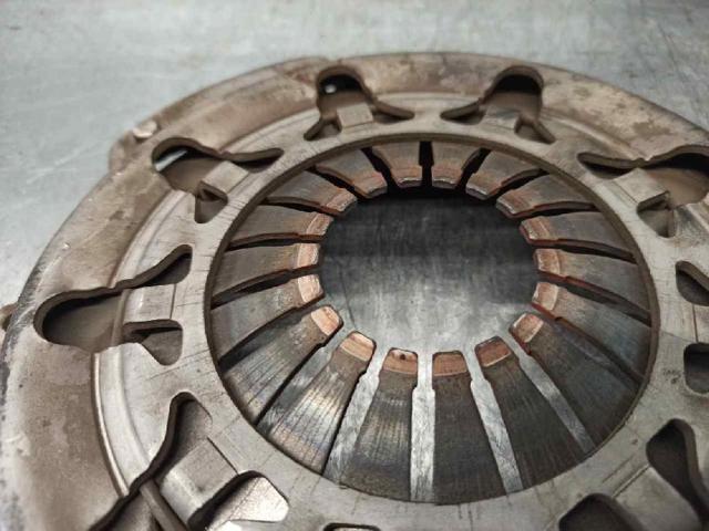 Disco de embrague Toyota Celica T16