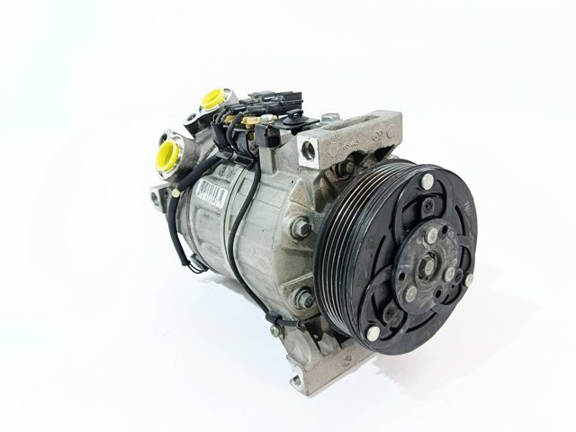 Compresores de aire acondicionado Ford Mondeo IV (CA2)