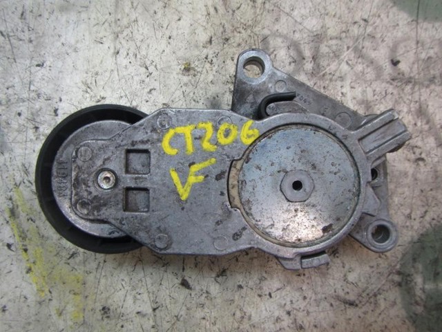 Tensor de correa, correa poli V Volvo S80 2 AS, AR