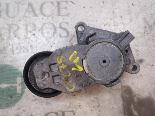 Tensor de correa, correa poli V Volvo S80 2 AS, AR