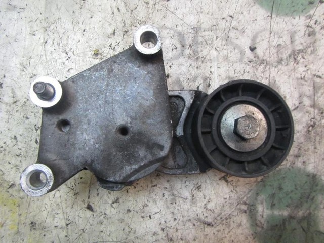 Tensor de la correa trapecial poli v para Volvo S40 II (MS)