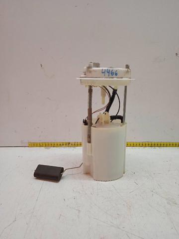 Módulo de alimentación de combustible 31251818016 FIAT