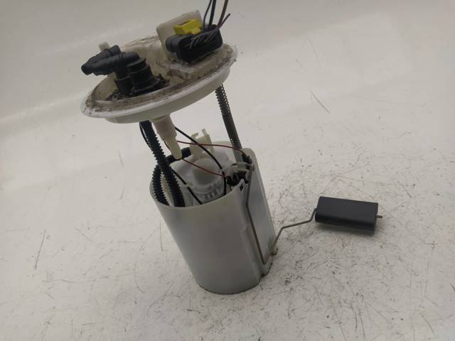 Módulo alimentación de combustible  31251818016 FIAT