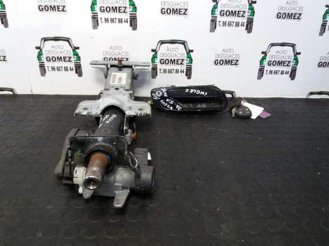 Comprar Bombín de arranque XC90