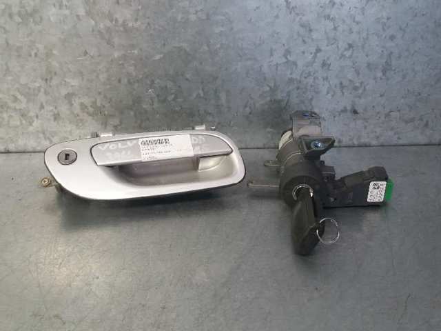Bombín de arranque para Volvo XC90
