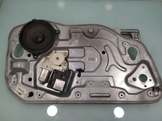 31253513 VOLVO Mecanismo de elevalunas delantero izquierdo comprar Madrid