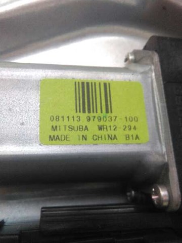 VOLVO 31253513 Mecanismo de elevalunas delantero izquierdo comprar Tarragona