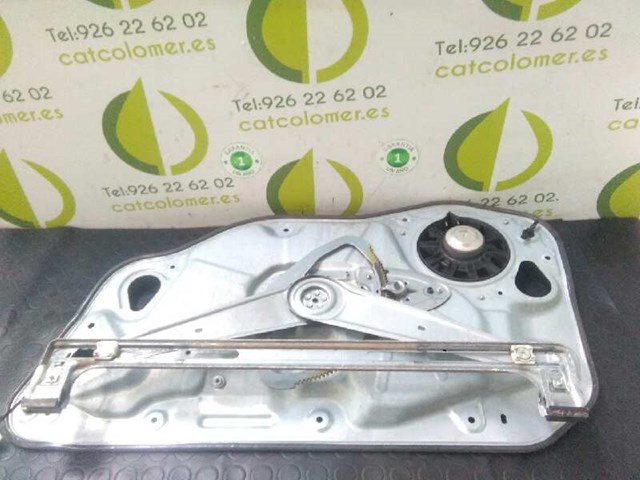 31253513 Mecanismo de elevalunas de la puerta delantera izquierda  disponible Burgos
