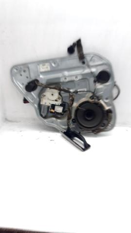 31253513 VOLVO Mecanismo de elevalunas delantero izquierdo  en stock Córdoba