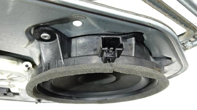 31253514 VOLVO Mecanismo de elevalunas de la puerta delantera derecha  comprar en Oviedo