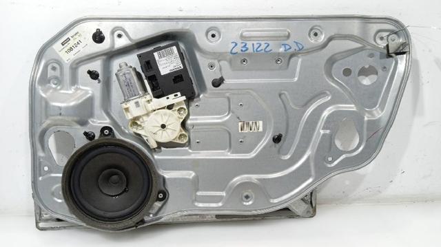 VOLVO 31253514 Mecanismo de elevalunas delantero derecha  en stock Valencia