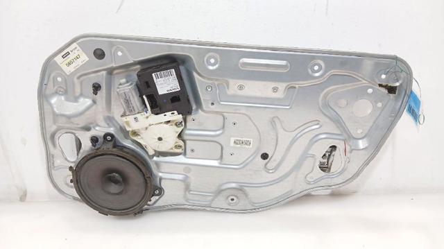 VOLVO 31253514 Mecanismo de elevalunas delantero derecha  en stock Valencia