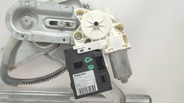 VOLVO 31253514 Mecanismo de elevalunas de la puerta delantera derecha  disponible España