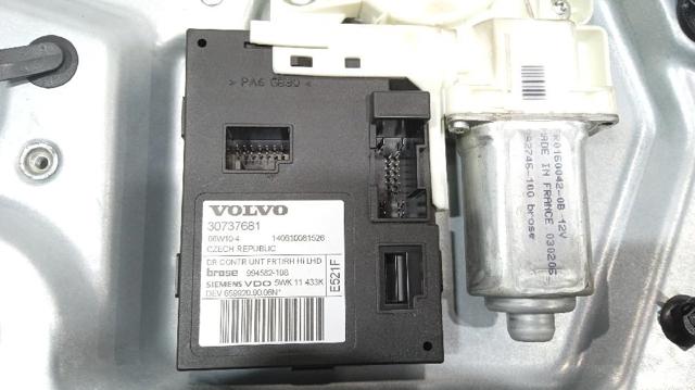 VOLVO 31253514 Mecanismo de elevalunas de la puerta delantera derecha  comprar en Ponferrada
