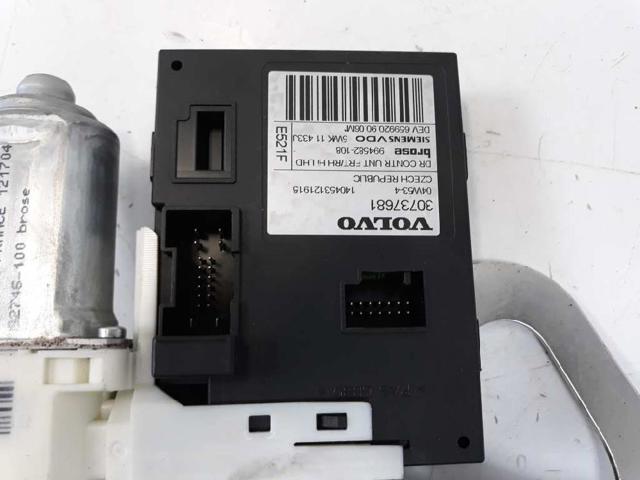 VOLVO 31253514 Mecanismo de elevalunas de la puerta delantera derecha  disponible España