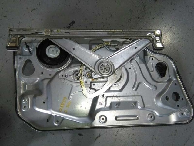 Mecanismo de elevalunas delantero derecha Volvo S40 II desde 55,18 €