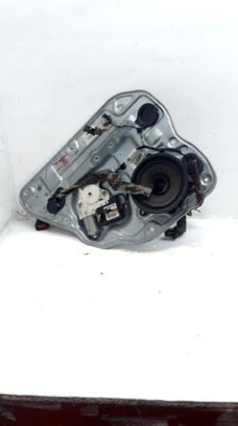 VOLVO 31253515 Mecanismo de elevalunas de la puerta trasera izquierda  en stock Terrassa