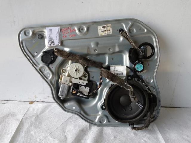 31253515 VOLVO Mecanismo de elevalunas de la puerta trasera izquierda  en stock Córdoba