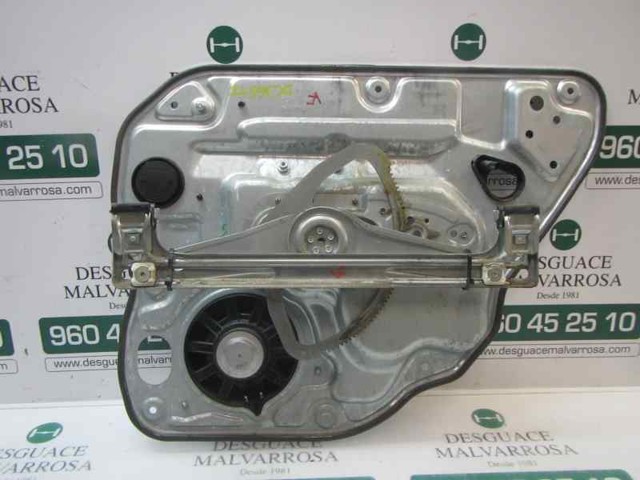 VOLVO 31253515 Mecanismo de elevalunas de la puerta trasera izquierda  disponible Valladolid