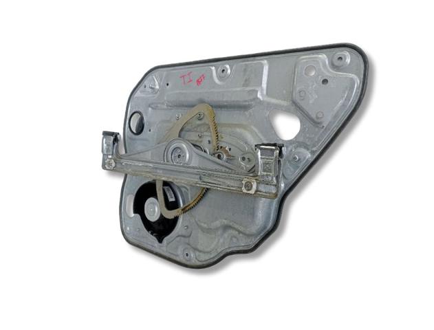 31253515 VOLVO Mecanismo de elevalunas de la puerta trasera izquierda  comprar en Oviedo