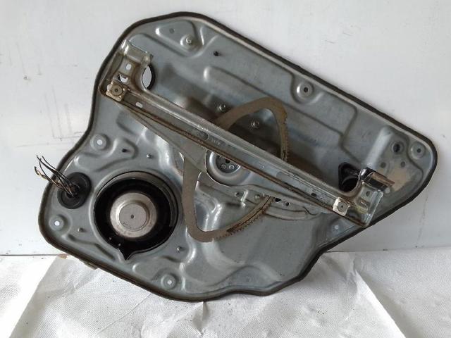 31253515 Mecanismo de elevalunas de la puerta trasera izquierda  en stock Granada