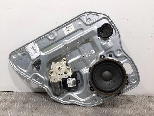 VOLVO 31253515 Mecanismo de elevalunas de la puerta trasera izquierda comprar Pamplona
