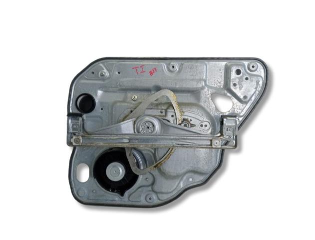 31253515 VOLVO Mecanismo de elevalunas de la puerta trasera izquierda  en stock Gandía