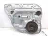 Elevalunas trasero izquierdo para volvo v50 familiar 2.0 d kinetic d4204t 31253515