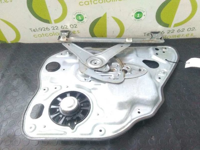 VOLVO 31253515 Mecanismo de elevalunas de la puerta trasera izquierda  disponible Lugo