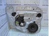 Elevalunas trasero izquierdo para volvo s40 berlina 1.6 d kinetic d4164t 31253515