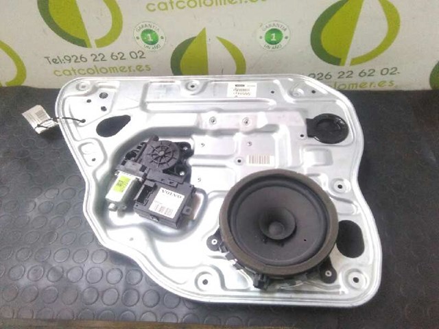 VOLVO 31253515 Mecanismo de elevalunas de la puerta trasera izquierda comprar Pamplona