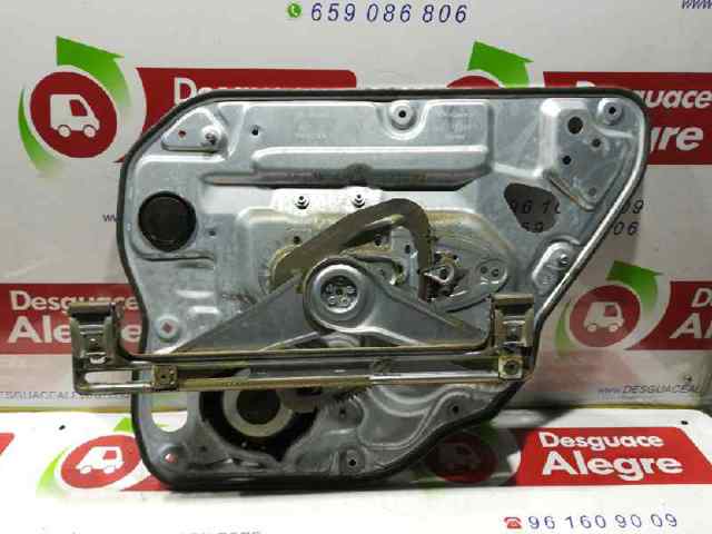 31253515 Mecanismo de elevalunas de la puerta trasera izquierda  en stock Sabadell