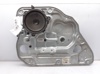 Elevalunas trasero izquierdo para volvo s40 berlina 2.0 d kinetic d4204t 31253515