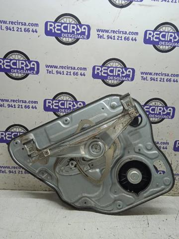 31253516 VOLVO Mecanismo de elevalunas de la puerta trasera derecha  disponible Alicante