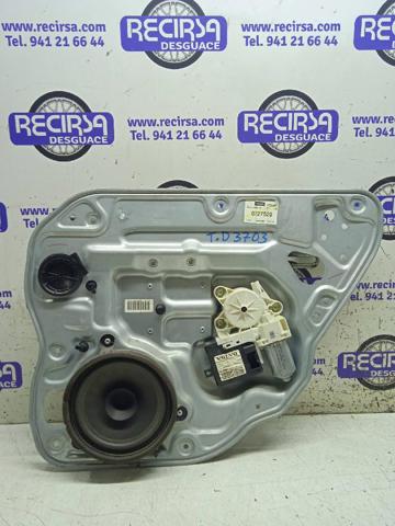 31253516 VOLVO Mecanismo de elevalunas de la puerta trasera derecha  disponible Ourense