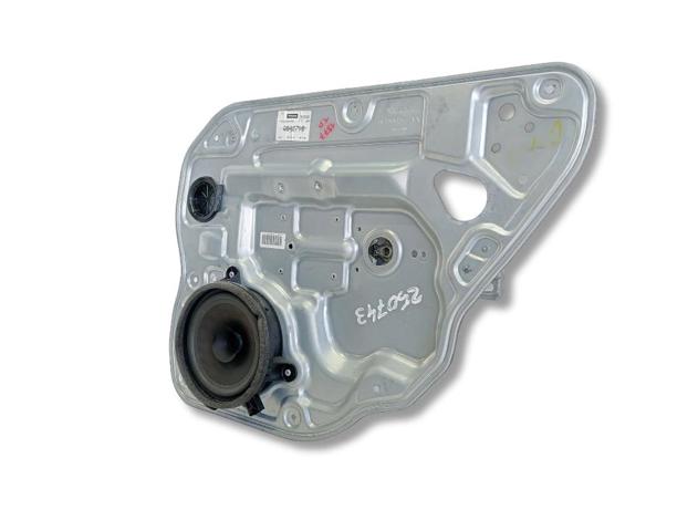 31253516 VOLVO Mecanismo de elevalunas de la puerta trasera derecha comprar Bilbao