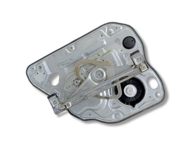 31253516 VOLVO Mecanismo de elevalunas de la puerta trasera derecha comprar Bilbao