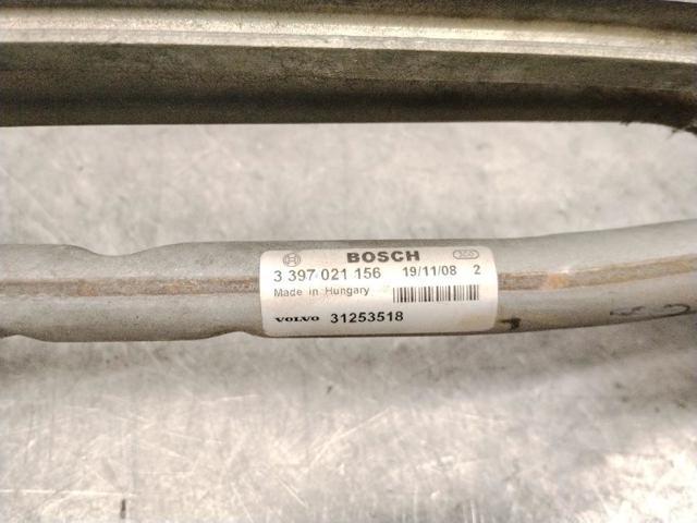 31253518 VOLVO Varilla de limpiaparabrisas comprar Alcalá