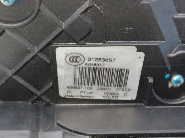31253657 Cerradura  en stock Sabadell