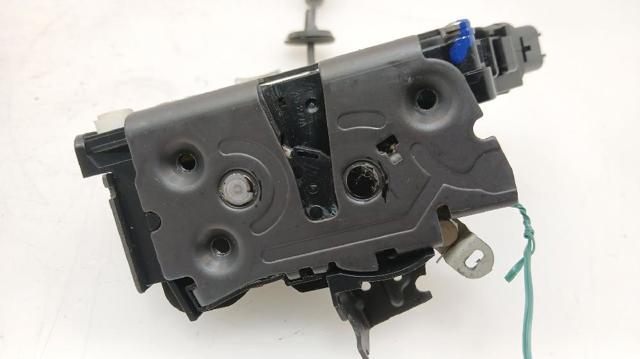 31253657 VOLVO Cerradura de puerta delantera izquierda  disponible Alicante