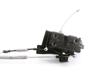 Cerradura de puerta delantera izquierda 31253657 VOLVO