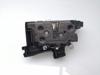 Cerradura de puerta lateral 31253657 VOLVO