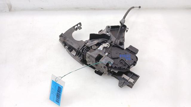 VOLVO 31253657 Cerradura de puerta delantera izquierda  comprar en Albacete