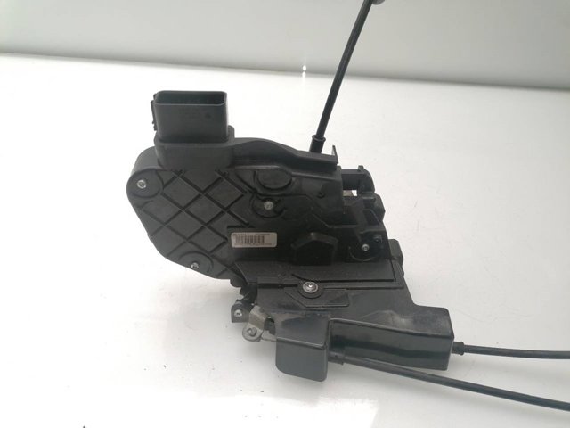 31253657 VOLVO Cerradura de puerta delantera izquierda  comprar en Lleida
