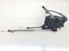 Cerradura de puerta delantera izquierda 31253657 VOLVO